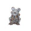 Chomik Садовая Фигурка - Лягушка Со Светящимися Глазами 14 x 12 x 18,5 См Led, GOT7942 - Home Club, изображение 7