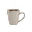 Chomik Чашка «Modern» 355 Мл Крем, TON8008 - Home Club, зображення 2