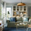 ИКЕА Трехместный диван EKTORP ЭКТОРП, 595.090.01 - Home Club, изображение 6