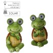 Chomik Садовая Фигурка - Черепаха Со Светящимися Глазами 11,5 x 9 x 18,5 См Led, GOT7188 - Home Club, изображение 6