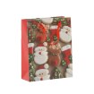Chomik Специальная рождественская сумка «Xmas» 18 x 24 x 8 см, BAG0566 - Home Club, изображение 8