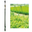 Garden Line Садовый Стенд 1,5 М, Диаметр 11 Мм, С Сеткой 1,5 X 2,6 М, JAW9379 - Home Club