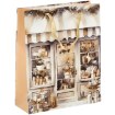 Chomik Скидочная Сумка Bożonar. Домик 26 x 32 x 10 см, BAG0702 - Home Club, изображение 7