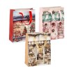 Chomik Скидочная Сумка Bożonar. Домик 26 x 32 x 10 см, BAG0702 - Home Club, изображение 8