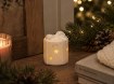 Chomik Фигурка Рождественская - Светящийся Подарок С Led 8 x 8 x 9,5 См, GOT5791 - Home Club, изображение 5