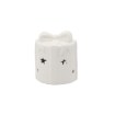Chomik Фигурка Рождественская - Светящийся Подарок С Led 8 x 8 x 9,5 См, GOT5791 - Home Club, изображение 6