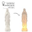 Chomik Святая Мария, Фигурка С Led-Подсветкой, Выс. 28,8 См, SID3607 - Home Club