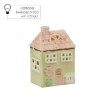 Chomik Садовая Фигурка - Домик 7,5 x 6 x 12 см Led, GOT8654 - Home Club, изображение 4