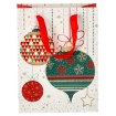 Chomik Сумка для подарков, размеры: 18 x 24 x 8 см, BAG0726 - Home Club, изображение 2