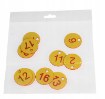 Chomik 20 Номеров На Ульях (1-20), BEE2847 - Home Club, изображение 3