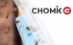 Chomik 20 Номеров На Ульях (1-20), BEE2847 - Home Club, изображение 6