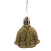 Chomik 24 Рождественских Украшений - Микс, BIK7205 - Home Club, изображение 13
