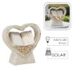 Chomik Фигура «Сердце С Книгой» С Подсветкой, 19,5 x 10 x 20 См, DED1758 - Home Club, изображение 9
