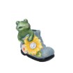 Chomik Садовая Фигурка - Лягушка С Цветом 16 x 9 x 14,5 См Led, GOT7850 - Home Club, изображение 3