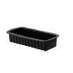 Chomik Силиконовая форма для выпечки 27 x 14,3 x 6,7 см, OKY0214 - Home Club, изображение 4