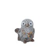 Chomik Садовая Фигурка - Птица Со Светящимися Глазами 17 x 12 x 15 См Led, GOT7881 - Home Club, изображение 3