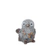 Chomik Садовая Фигурка - Птица Со Светящимися Глазами 17 x 12 x 15 См Led, GOT7881 - Home Club, изображение 7