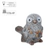 Chomik Садовая Фигурка - Птица Со Светящимися Глазами 17 x 12 x 15 См Led, GOT7881 - Home Club, изображение 9