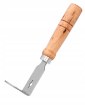 Chomik Скребок для рам с деревянной ручкой, BEE3929 - Home Club, изображение 5