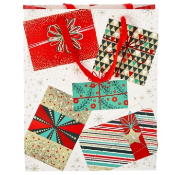 Chomik Скидочная Сумка Bożonar. 26 x 32 x 10 см, BAG0733 - Home Club