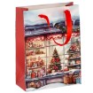 Chomik Скидочная Сумка Bożonar. Домик 18 x 24 x 8 См, BAG0696 - Home Club, изображение 6