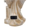 Chomik Фигура Ангела С Чашой И Венком, С Подсветкой, 23,5 x 27 x 46 См, DED1727 - Home Club, изображение 15