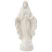 Chomik Святая Мария, Фигурка С Led, Выс. 23,5 См, SID3584 - Home Club, изображение 2