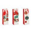 Chomik Скидочная Сумка Для Вина 36 x 12 x 10 см, BAG0757 - Home Club
