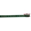 Chomik Праздничная Декоративная Лента 2,5 См x 2,7 М, Разные Цвета, TAS4673 - Home Club, изображение 5
