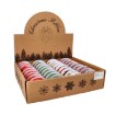 Chomik Праздничная Декоративная Лента 2,5 См x 2,7 М, Разные Цвета, TAS4673 - Home Club, изображение 6