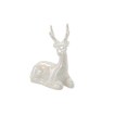 Chomik Фигурка Рождественская - Керамический Ренир 11,5 X 7,3 X 15,8 См, GOT1254 - Home Club