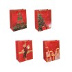 Chomik Сумка из распродажи Bożonar. «Подарки» 15 x 14 x 6 см, BAG4994 - Home Club
