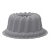 Chomik Силиконовая форма для кекса, диаметр 23 x 9,5 см, OKY0566 - Home Club, изображение 4