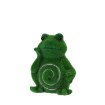 Chomik Садовая Фигурка - Лягушка С Светящимся Бугином 12,5 x 10,5 x 16,5 См Led, GOT7638 - Home Club, изображение 7