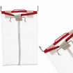 Chomik Мешок Для Отжима/Отводки Воды От Отклепин 36 x 22 См, BEE3899 - Home Club, изображение 2