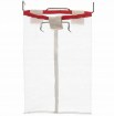 Chomik Мешок Для Отжима/Отводки Воды От Отклепин 36 x 22 См, BEE3899 - Home Club, изображение 3