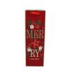 Chomik Скидочная Сумка Для Вина «Christmas To You» 36 x 12 x 10 см, различные дизайны, BAG6765 - Home Club, изображение 6