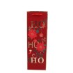 Chomik Скидочная Сумка Для Вина «Christmas To You» 36 x 12 x 10 см, различные дизайны, BAG6765 - Home Club, изображение 7