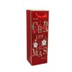 Chomik Скидочная Сумка Для Вина «Christmas To You» 36 x 12 x 10 см, различные дизайны, BAG6765 - Home Club, изображение 9