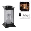 Chomik Светильник Led 14 x 14 x 28 см с ангелом, DED9275 - Home Club