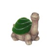 Chomik Садовая Фигурка - Черепаха С Светящимся Панцирем 20 x 14,5 x 18,5 См Led, GOT7621 - Home Club, изображение 3