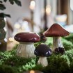 ІКЕА Комплект прикрас HÖSTAGILLE, 206.329.50 - Home Club, зображення 4