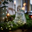 ІКЕА Скляний купол HÖSTAGILLE, 406.305.49 - Home Club, зображення 4