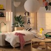 ІКЕА 3-місний диван-ліжко з шезлонгом JÄRINGSHOLM, 706.620.15 - Home Club, зображення 8