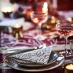 ІКЕА Серветки HÖSTAGILLE, 406.315.39 - Home Club, зображення 2