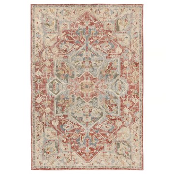 ІКЕА Килим з коротким ворсом JÄRNVÄG, 206.230.69 - Home Club