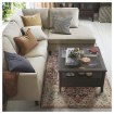 ІКЕА Килим з коротким ворсом JÄRNVÄG, 206.230.69 - Home Club, зображення 4