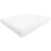 Kontrasto Пружинний матрац із незалежними пружинами Step Hilding 140x200, 19 см, H3 Silver, DWY-MAT-00051 - Home Club, зображення 2