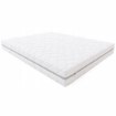 Kontrasto Пружинний матрац з незалежними пружинами Fandango Hilding 140x200, 21 см, H3/H4 Medicov, DWY-MAT-00005 - Home Club, зображення 2