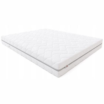 Kontrasto Пружинный матрас с карманными пружинами Fandango Hilding 140x200, 21 см, H3/H4 Medicov, DWY-MAT-00005 - Home Club